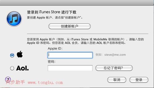 怎样通过iTunes同步软件到iPhone